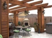 Kwikfynd Pergolas
short